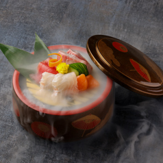 食べ飲み放題 ３時間 生産者直営海鮮居酒屋 Rikusui 寿司天ぷら食べ放題ビュッフェの特集写真
