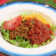 満足感に自信あり！ボリューム満点のお料理メニュー☆