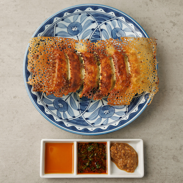 餃子と〆の店Nood e ヌード NEWoMan横浜のおすすめ料理1