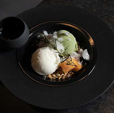 yoL ヨルのおすすめ料理1