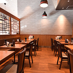 満洲園 みなとみらい店の特集写真