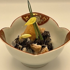 松阪牛酢もつ
