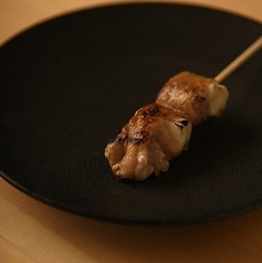 丹羽赤鶏ねぎま