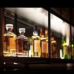 ギャザーバー 金山店の特集写真