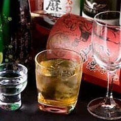 焼酎の新しい魅力を発見できるラインナップ