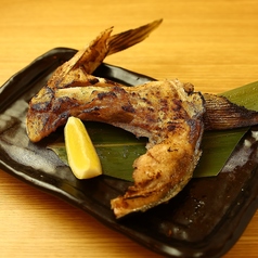 カマ焼き