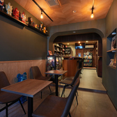 TOYS BAR INVISIBLEの雰囲気3