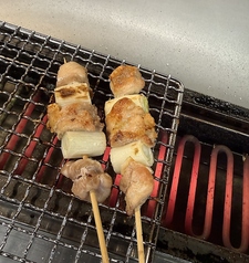 ねぎま