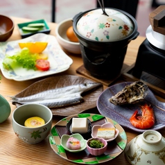 憩花のおすすめ料理1