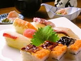 尾道市 天狗寿司のおすすめ料理3