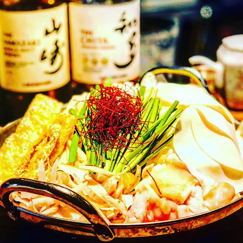 錦爽鶏と伊勢魚 居酒屋 八八 豊橋駅前店