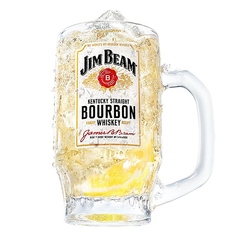 ジムビームハイボール