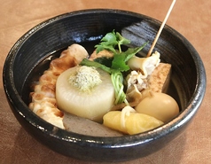 HaNa DINING 和と伊の創作バル ハナダイニングのおすすめ料理3