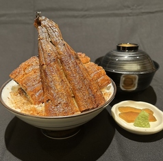 三切丼＜三切＞