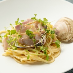 アルベロのおすすめポイント1