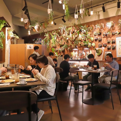 RAINBOW SMILE レインボースマイルの雰囲気1