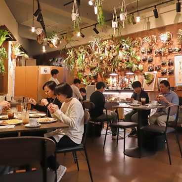 RAINBOW SMILE レインボースマイルの雰囲気1