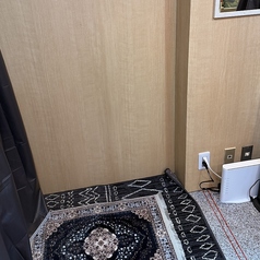 SAMURAI SOUL サムライソウルの雰囲気2