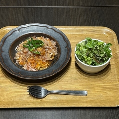 カッシーワ E-ma梅田店のおすすめランチ3