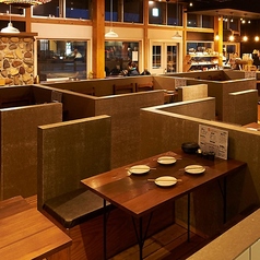 貝だしおでんと酒とアテ　じらふの特集写真