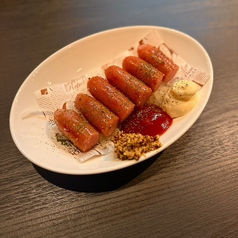 ソーセージ