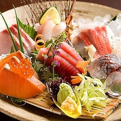 居酒屋 刻 松戸店のおすすめ料理1