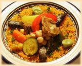 モロッコ料理 カサブランカのおすすめ料理2