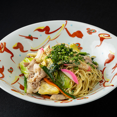 博多焼きラーメン