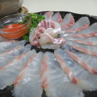 牛・豚・鶏…多彩な種類のしゃぶしゃぶを楽しむ！