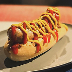 Beer Pub THE POOL ビアパブ ザプールのおすすめ料理2