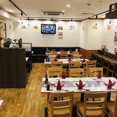 四川料理居酒屋 川味坊 鶴見店の雰囲気1