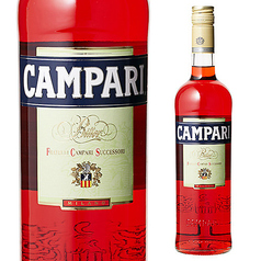 CAMPARI(ビターオレンジ)