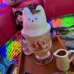 K POPアイドルに恋して