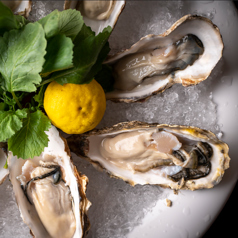 オイスターハウス OYSTER HOUSE 高崎の特集写真