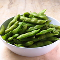 料理メニュー写真&nbsp;枝豆