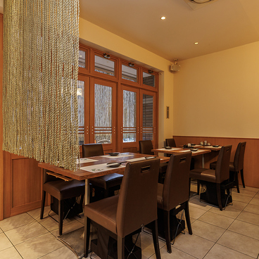 和だちの雰囲気1