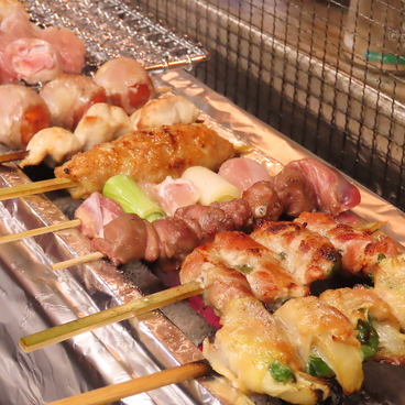 檸檬酒屋のおすすめ料理1