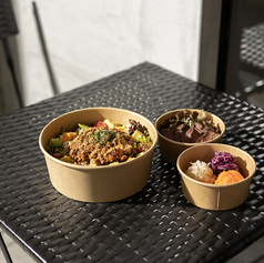 EAT Healthy Food Cafe イートヘルシーフードカフェ 久屋大通のコース写真