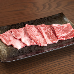 和牛上ロース