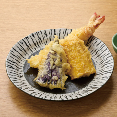 おまかせ盛り三点