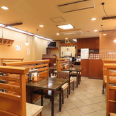 にいがた 藪蕎麦 古町の雰囲気3