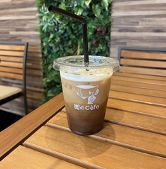 チョコチーノ(Hot/Ice)