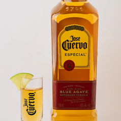 Cuervo　Gold