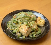 本場の沖縄料理