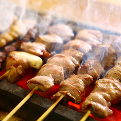 もつ焼角吉 西大島店のおすすめポイント1