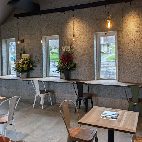 Bunat et a coffee roasters ui^b^R[q[[X^[Y