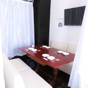 Largo ラルゴの雰囲気1