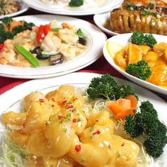 中国東北料理　龍鳳飯店の写真2