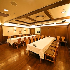 Beer Thirty京都駅前店 ビアサーティーの雰囲気2