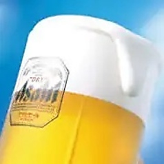 アサヒスーパードライ